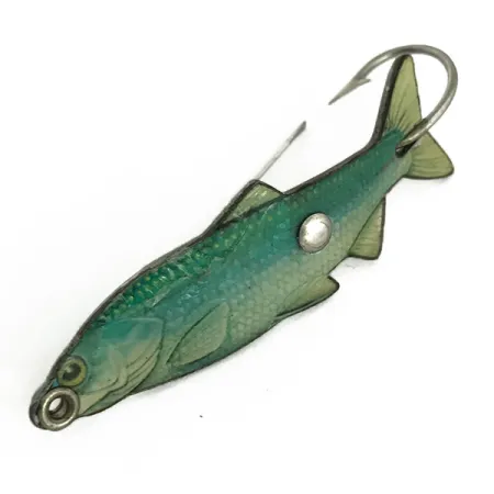 Weedless Renosky Laser Weedless Spoon