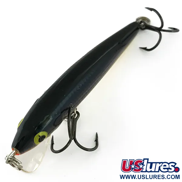 Rapala Original Floater F7 Poisson-nageur, GALB, 4g, Balsa, #6853