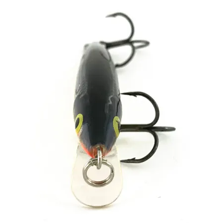 Rapala Original Floater F7 Poisson-nageur, GALB, 4g, Balsa, #6853