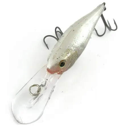Rapala Glass Shad Rap Poisson-nageur, Glass, 9g, Suspending, #6859