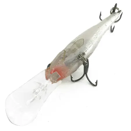 Rapala Glass Shad Rap Poisson-nageur, Glass, 9g, Suspending, #6859