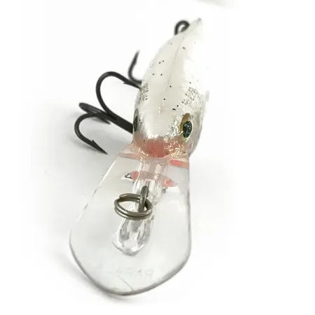 Rapala Glass Shad Rap Poisson-nageur, Glass, 9g, Suspending, #6859