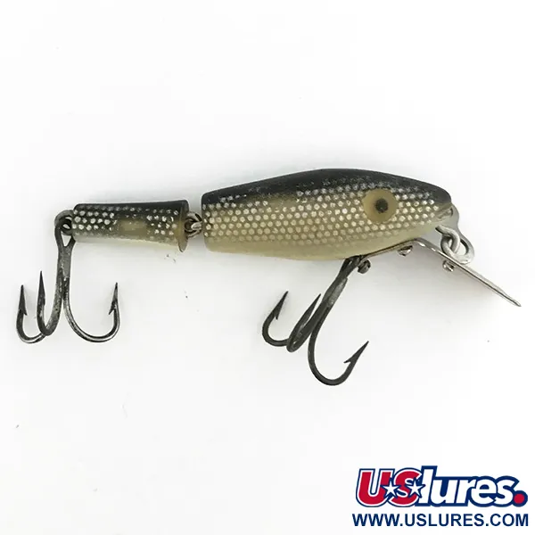 L&S Bait Company MirrOlure Coulant