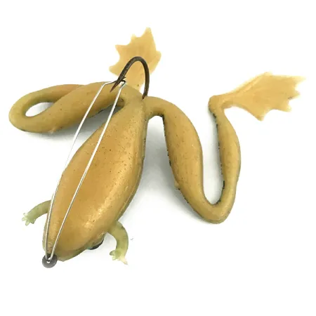 Felmlee Weedless Floating Frog Leurre, Grenouille, 6g, Anti-herbe, #6866