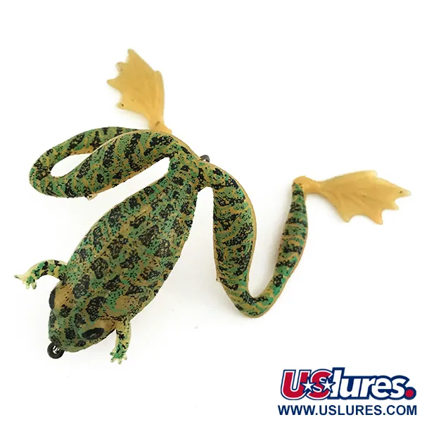 Weedless Felmlee Weedless Floating Frog