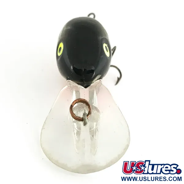 Mann's 10+ Crankbait, Gris, 10g, Plongeur Profond, #6881