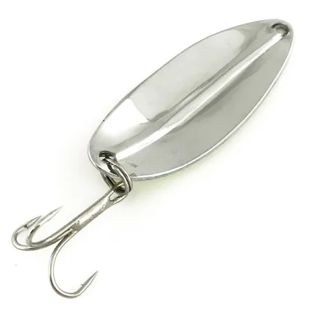 Cuillère TODDCO Main liner, Jaune/Orange/Nickel, 12,5g, UV Glow, #6887