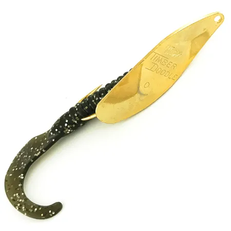 Mepps Timber Doodle 0