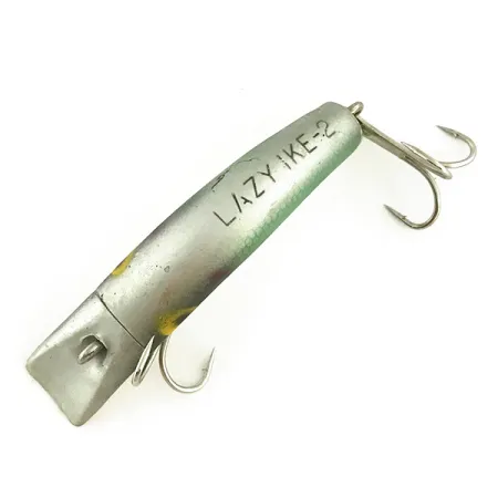 Lazy Ike 2 Leurre, Brochet, 7g, Flottant, #6926