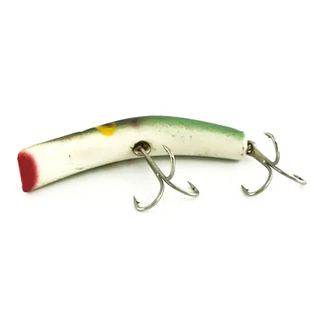 Lazy Ike 2 Leurre, Brochet, 7g, Flottant, #6926