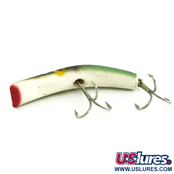 Lazy Ike 2 Leurre, Brochet, 7g, Flottant, #6926
