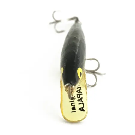 Rapala Original Floater F7 Poisson nageur, Argenté, 4g, Balsa, #6940