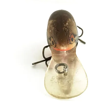 Rebel DEEP WEE R Crankbait, Shrimp, 10,5g, Prof. 2,4-3,0m, #6942