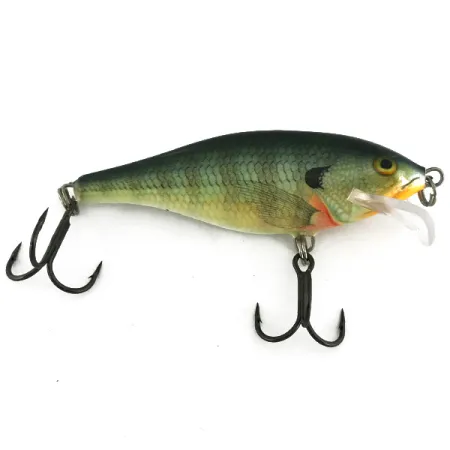 Rapala Scatter Rap Shad SCRS07