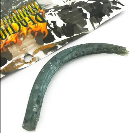 Reaction Innovations Pocket Rocket leurre souple, Morning Dawn, 11.4cm, #6950