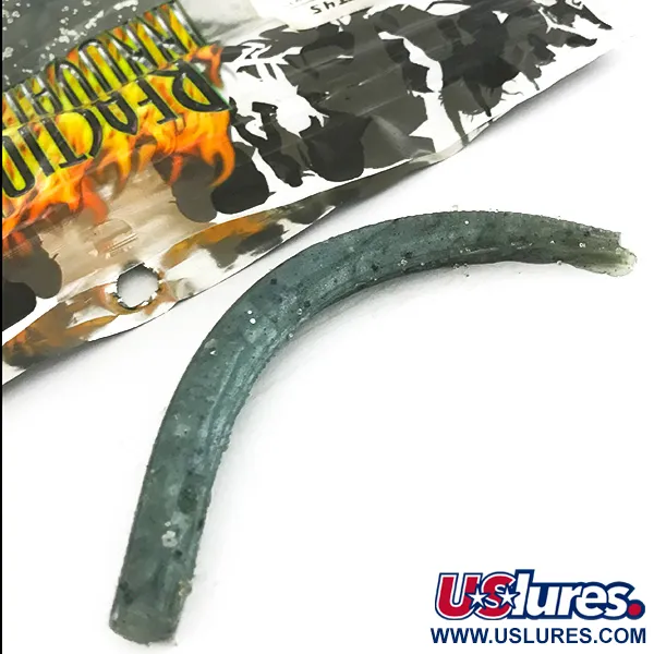 Reaction Innovations Pocket Rocket leurre souple, Morning Dawn, 11.4cm, #6950