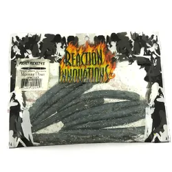 Reaction Innovations Pocket Rocket leurre souple 10pcs