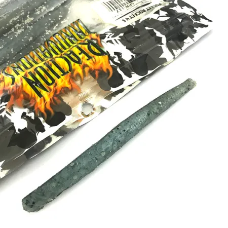 Reaction Innovations Pocket Rocket leurre souple, Morning Dawn, 11.4cm, #6950