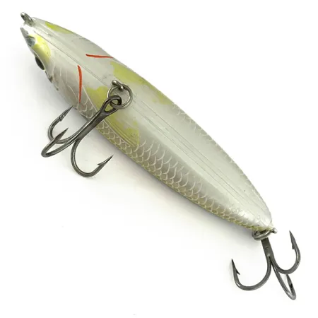 Leurre Rapala Skitter Walk, Mullet, 12g, Queue Lestée, #7005