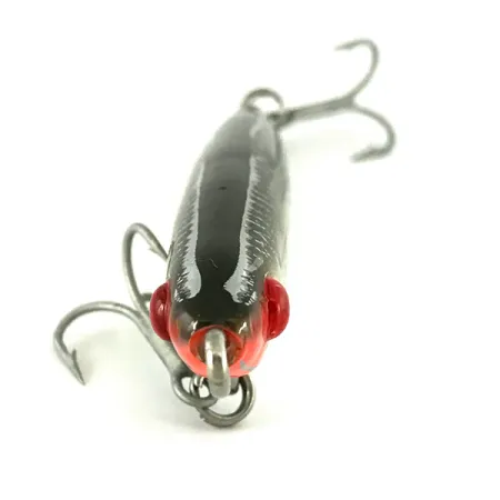 MirrOlure MirrOglass 9MR-21 Twitchbait, 21 Moon Jelly, 9g, Film, #7009