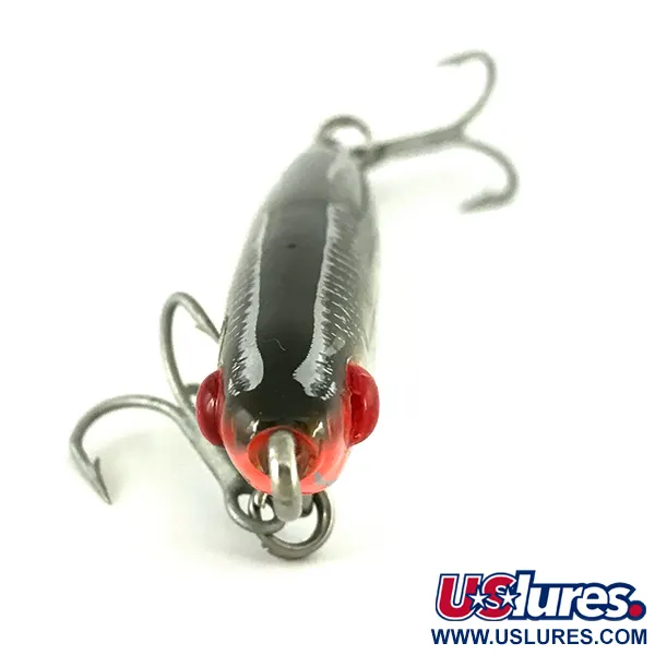 MirrOlure MirrOglass 9MR-21 Twitchbait, 21 Moon Jelly, 9g, Film, #7009