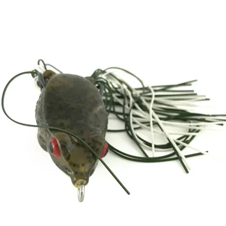 Strike King KVD Sexy Frog Leurre de surface, Frog, 14g, #7010