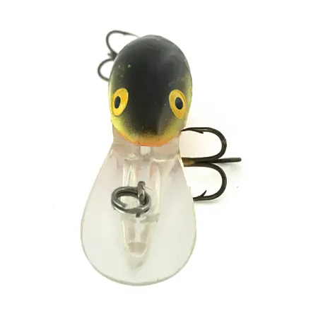 Rebel Little Suspender R Leurre, Fire Tiger, 8g, Suspending, #7035