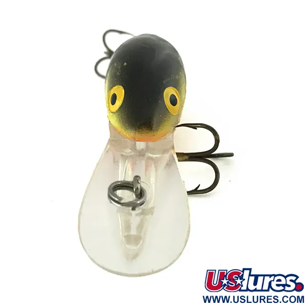 Rebel Little Suspender R Leurre, Fire Tiger, 8g, Suspending, #7035