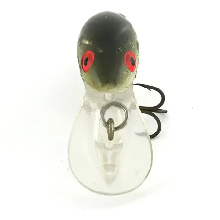 Rebel Little Suspender R Suspender, Tiger, 8g, Profondeur 2m, #7036