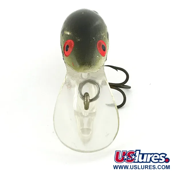 Rebel Little Suspender R Suspender, Tiger, 8g, Profondeur 2m, #7036