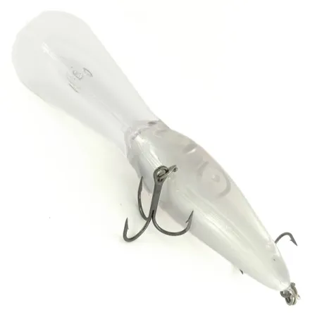 NORMAN DD 22 Crankbait, Pearl, 25g, Billes Bruiteuses, #7058