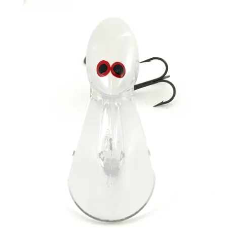 NORMAN DD 22 Crankbait, Pearl, 25g, Billes Bruiteuses, #7058