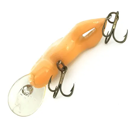 Rebel WEE-CRAWFISH Poisson-nageur, Perle, 6g, Profondeur 2m, #7078