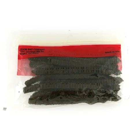 Zoom Centipede Leurre Souple, Cotton Candy, 10cm, Super Salt Plus, #7094