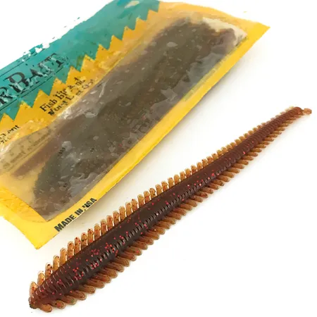 Berkley Power Worm leurre souple 8pcs