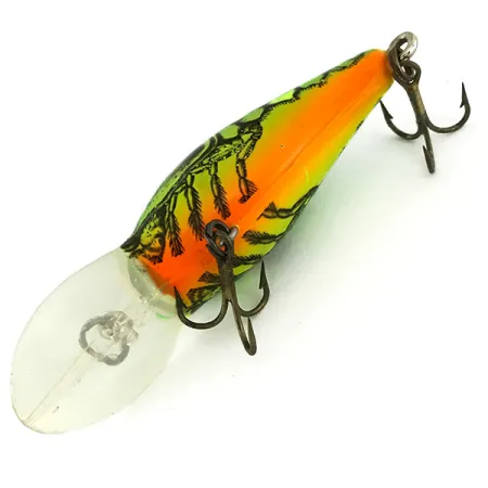 Bomber Model A 67 Crankbait, XC7, 14g, Bruiteur, #7104