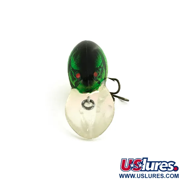 Bomber Model A 67 Crankbait, XC7, 14g, Bruiteur, #7104