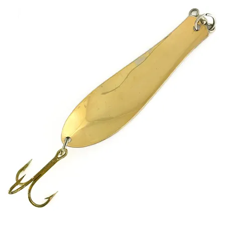 Other Big Doctor Cuillère, Or / Argent / Rouge, 30g, USA, #7110