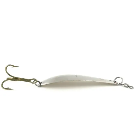 Other Big Doctor Cuillère, Or / Argent / Rouge, 30g, USA, #7110