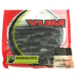 Leurre souple YUM Dinger 14 pcs