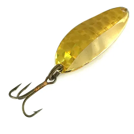 Seneca Little Cleo (Hula Girl) Cuillère, Or, 10g, Hula Girl, #7139