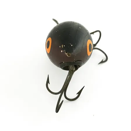 Bomber 200 series leurre, Brun, 10g, Vintage, #7147