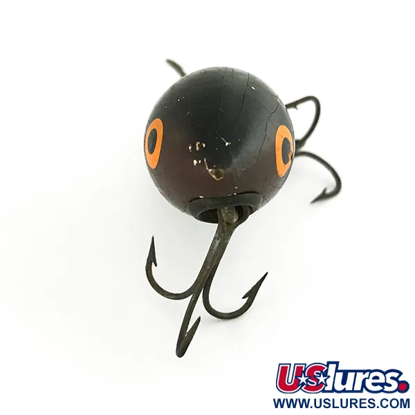 Bomber 200 series leurre, Brun, 10g, Vintage, #7147