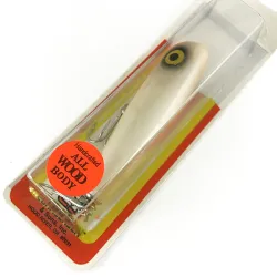 Luhr Jensen P.J.POP Leurre en bois artisanal