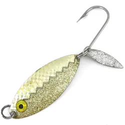 Flashy Fish