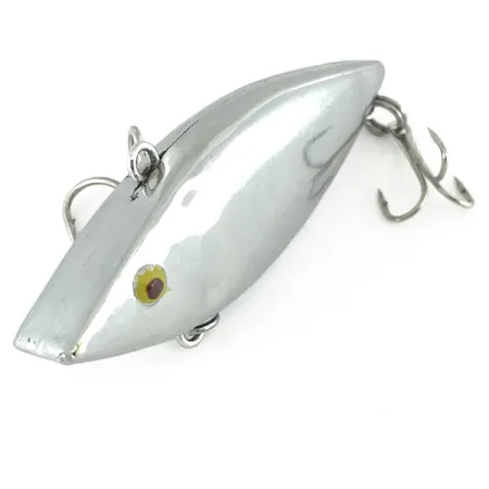 Producers Zero Tyrone Boomer Wells Leurre Coulant, Mirror, 8,5g, #7187