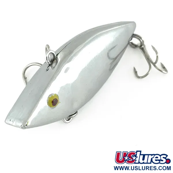 Producers Zero Tyrone Boomer Wells Leurre Coulant, Mirror, 8,5g, #7187