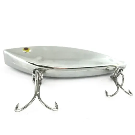 Producers Zero Tyrone Boomer Wells Leurre Coulant, Mirror, 8,5g, #7187