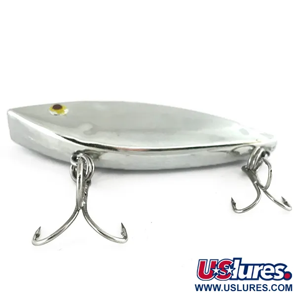 Producers Zero Tyrone Boomer Wells Leurre Coulant, Mirror, 8,5g, #7187