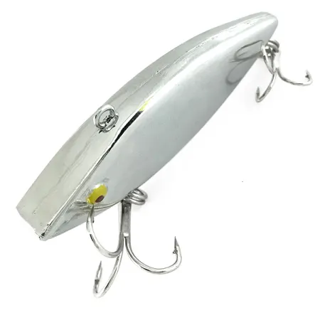 Producers Zero Tyrone Boomer Wells Lipless, Miroir, 8,5g, Bruiteur, #7192